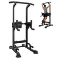 Sporto treniruoklis (Power Tower) VEVOR SJ80, 150 kg