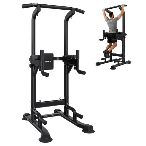 Sporto treniruoklis (Power Tower) VEVOR SJ80, 150 kg