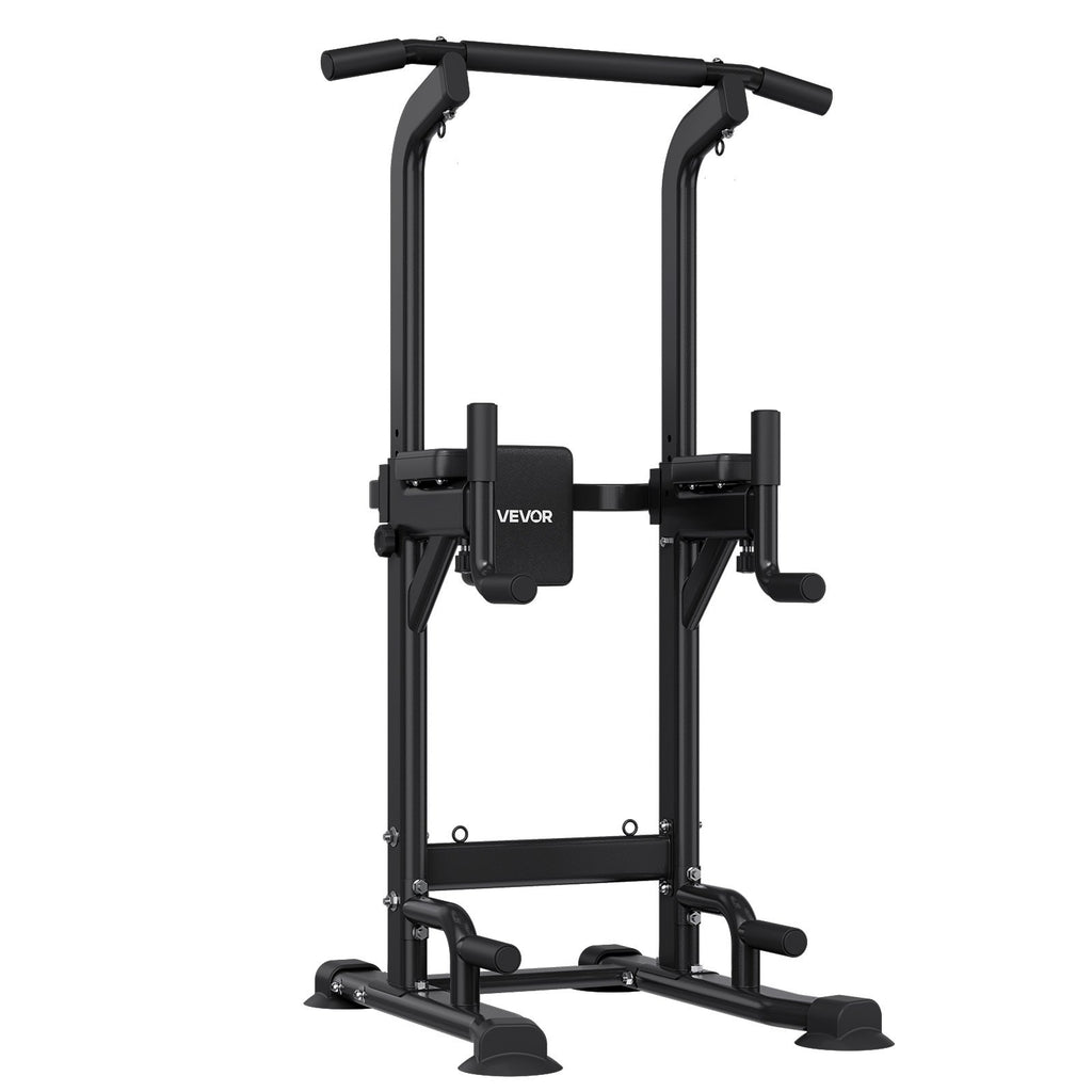 Sporto treniruoklis (Power Tower) VEVOR SJ80, 150 kg