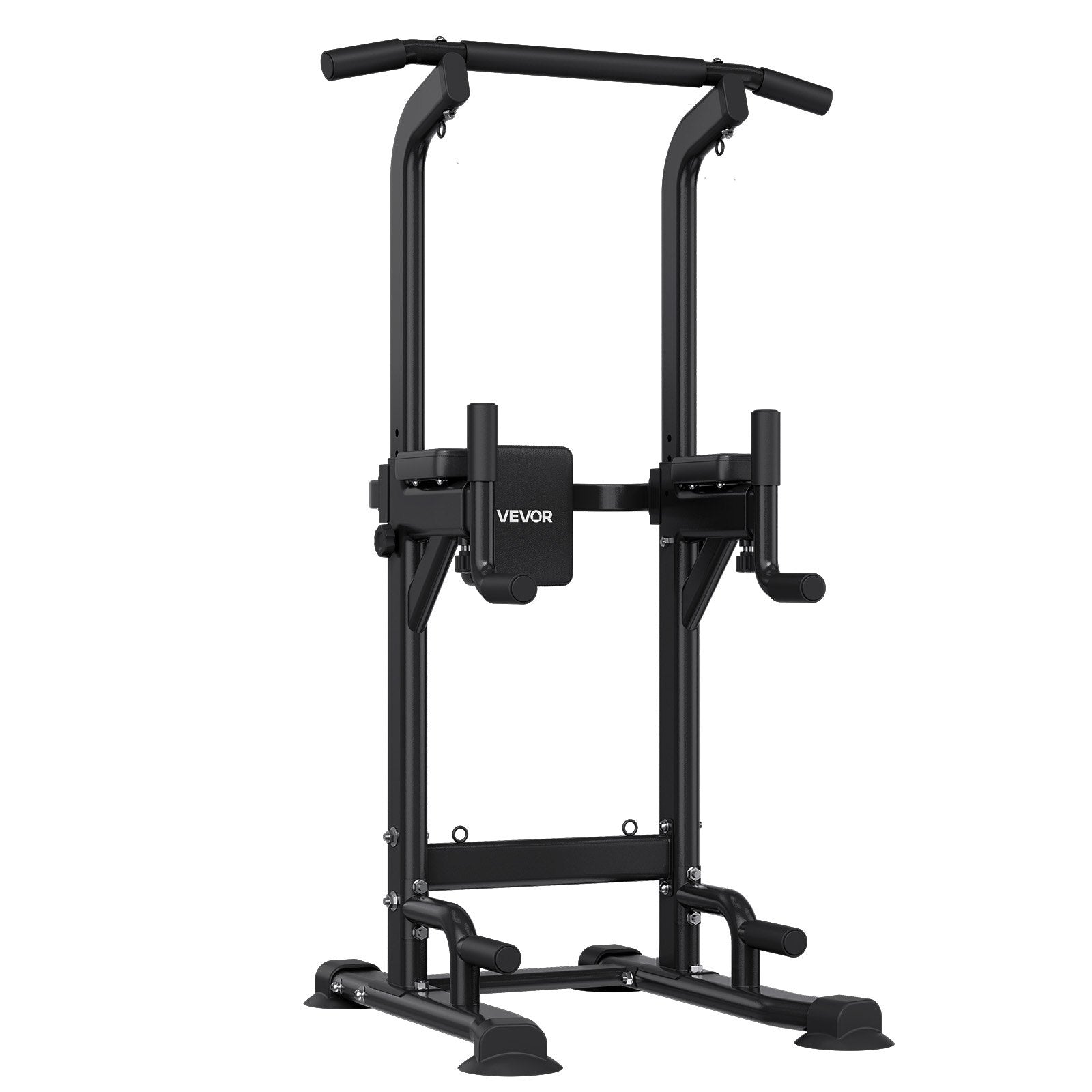 Sporto treniruoklis (Power Tower) VEVOR SJ80, 150 kg