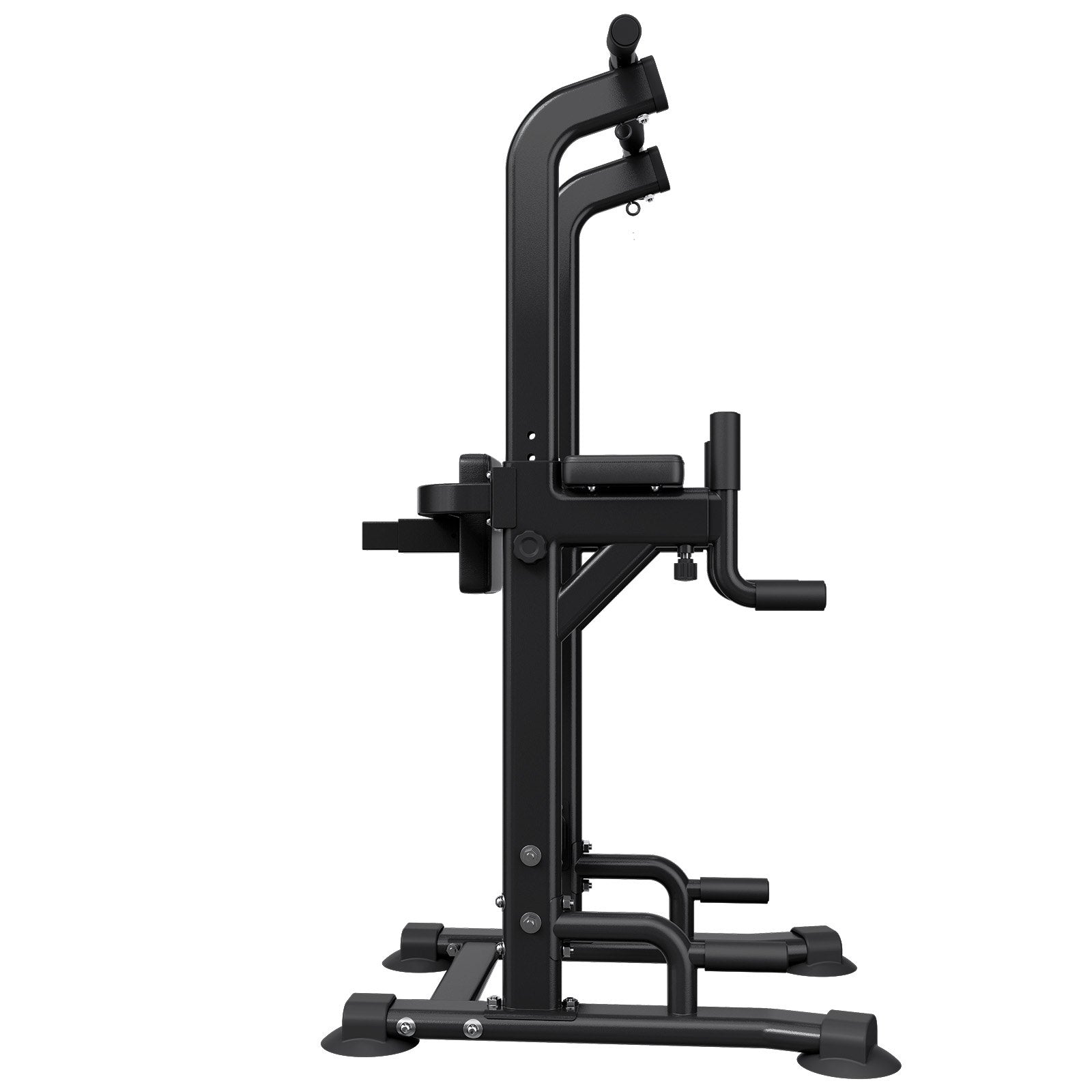 Sporto treniruoklis (Power Tower) VEVOR SJ80, 150 kg