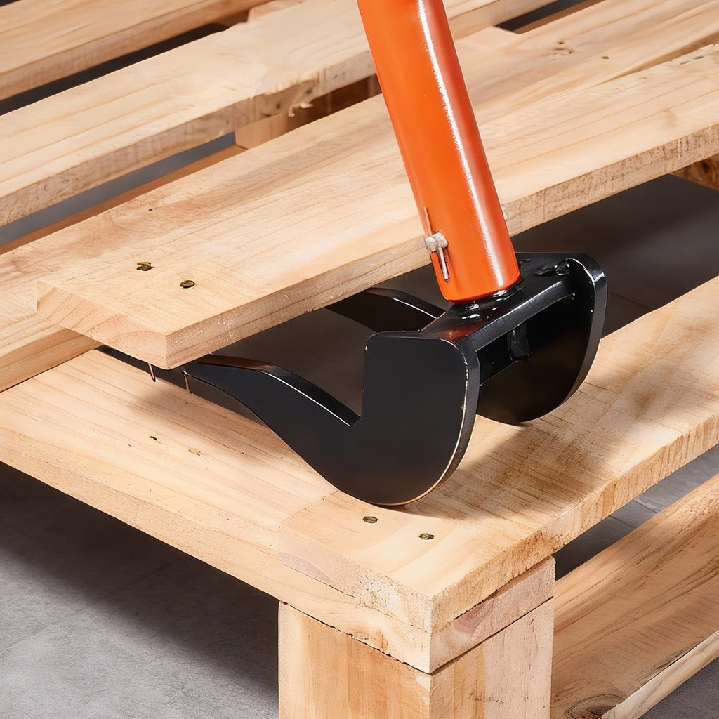 Padėklų ardymo įrankis VEVOR CL-J54, 907 kg keliamoji galia