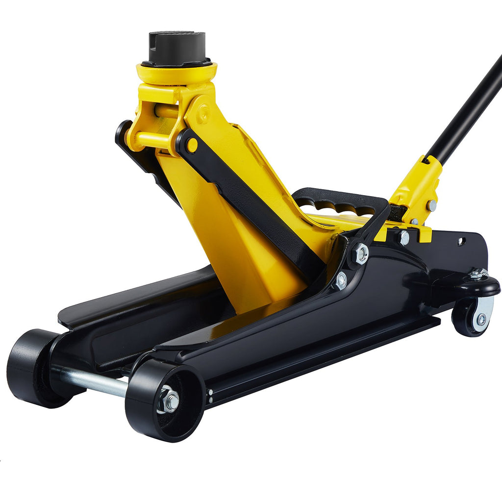 Hidraulinis domkratas VEVOR S385, 2,5 t