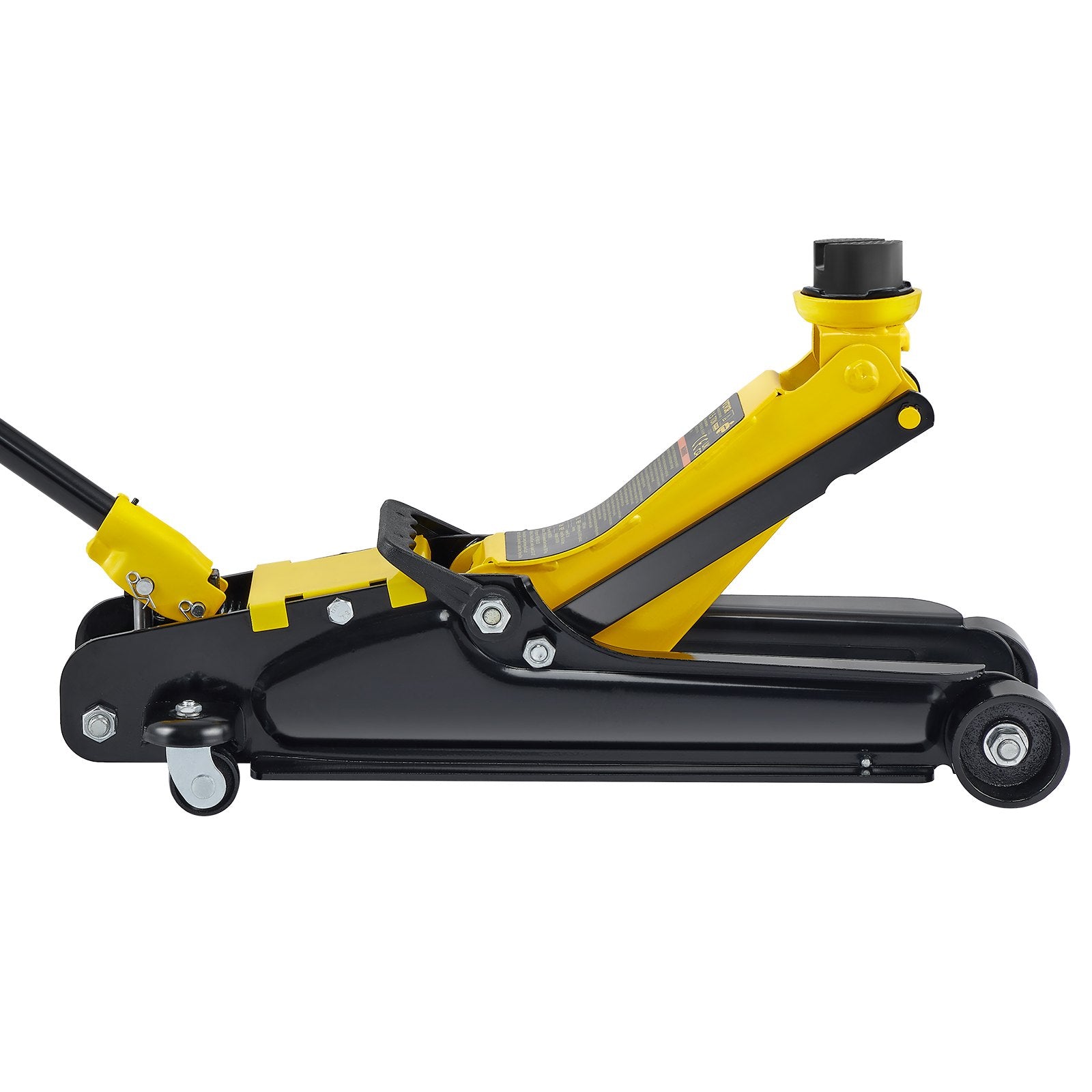 Hidraulinis domkratas VEVOR S385, 2,5 t