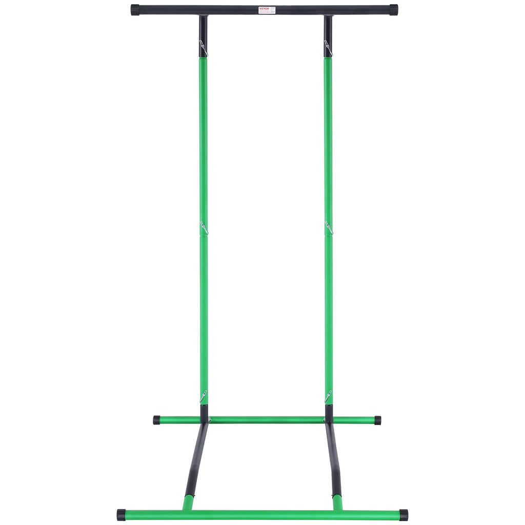 Sporto treniruoklis (Power Tower) VEVOR ssshkytxs-c, 100 kg apkrova
