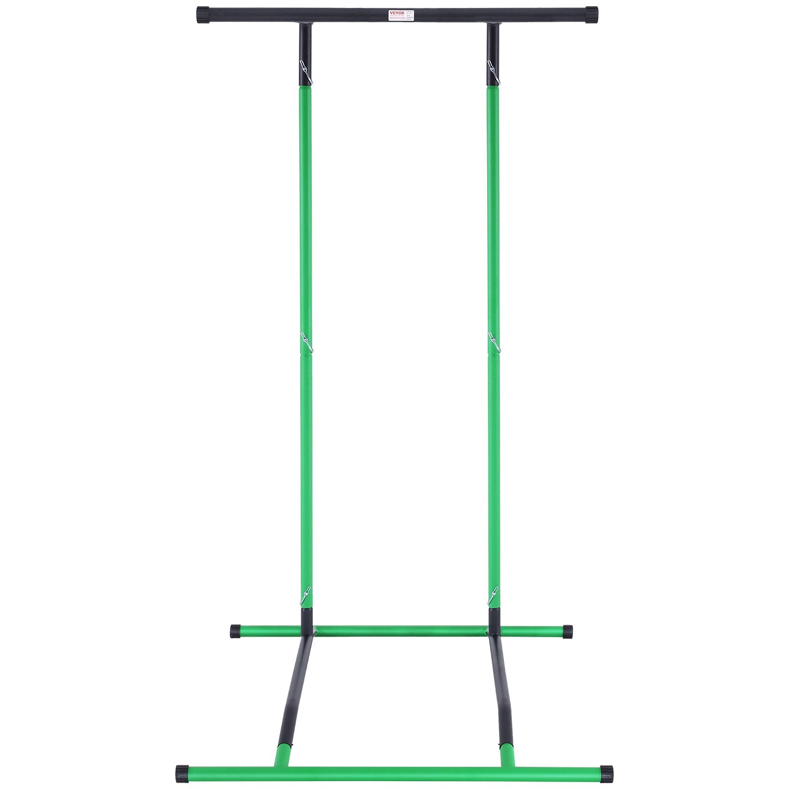 Sporto treniruoklis (Power Tower) VEVOR ssshkytxs-c, 100 kg apkrova
