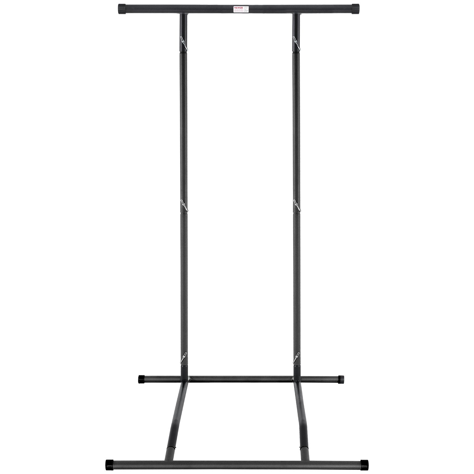 Sporto treniruoklis VEVOR ssshkytxs-b, 100 kg apkrova