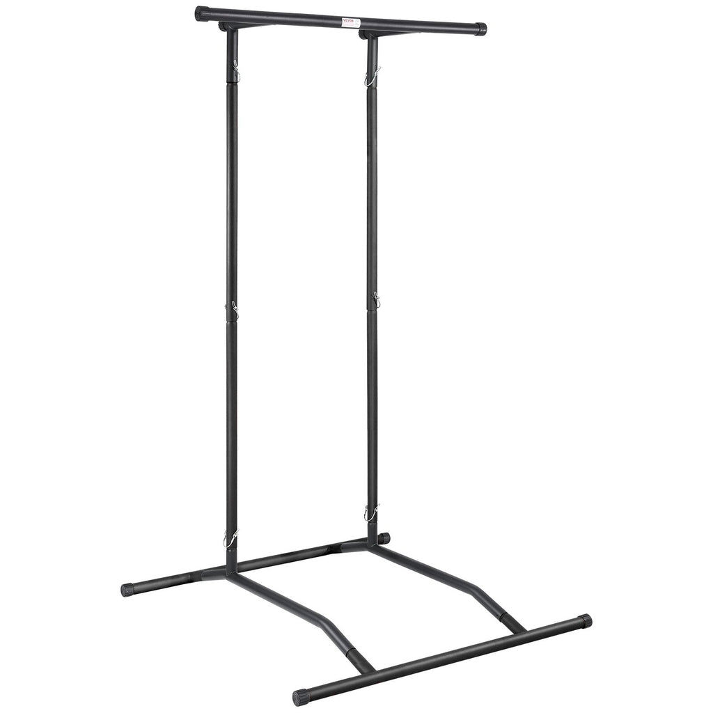 Sporto treniruoklis VEVOR ssshkytxs-b, 100 kg apkrova