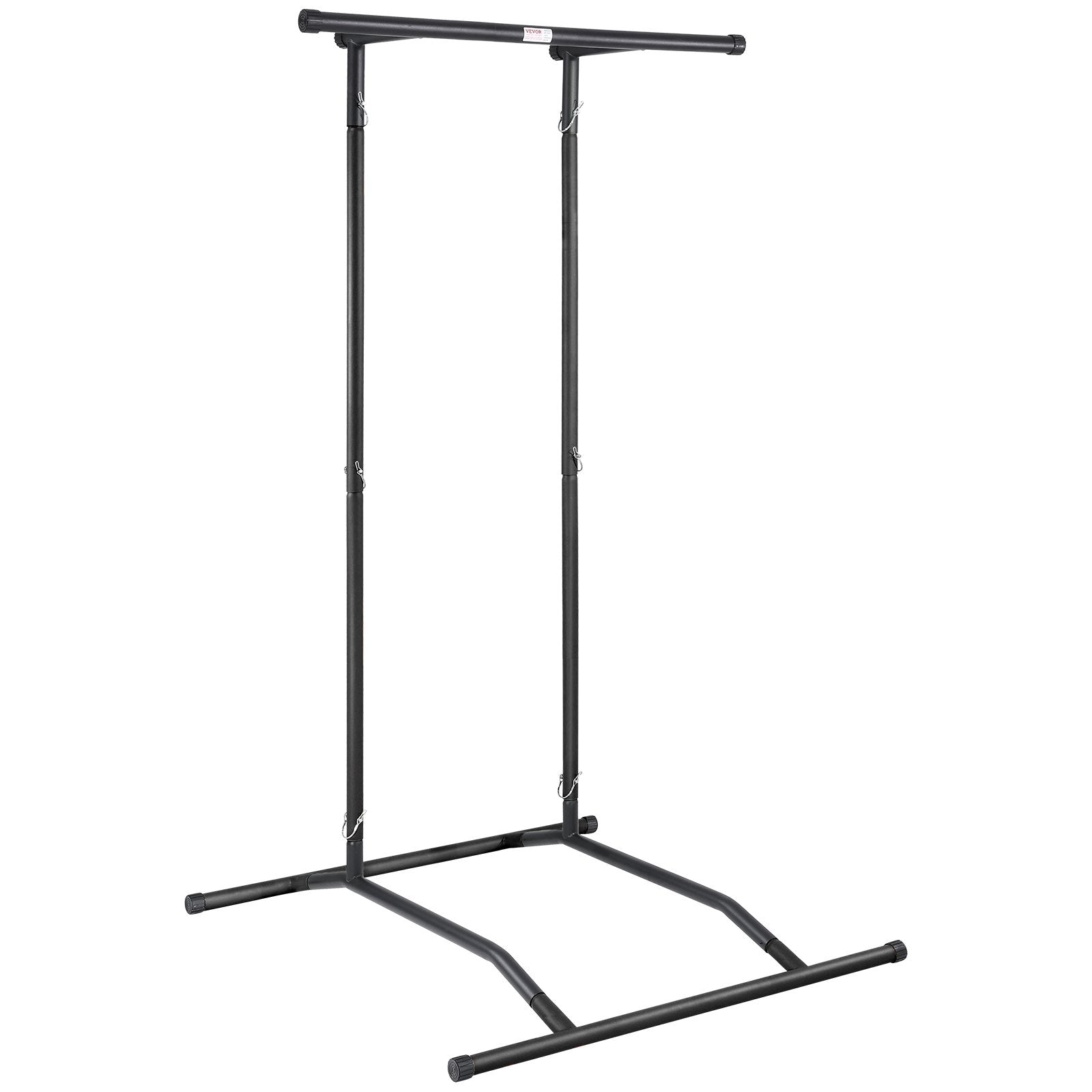 Sporto treniruoklis VEVOR ssshkytxs-b, 100 kg apkrova