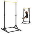 Sporto treniruoklis (Power Tower) VEVOR ssshkytxs-d, 150 kg apkrova