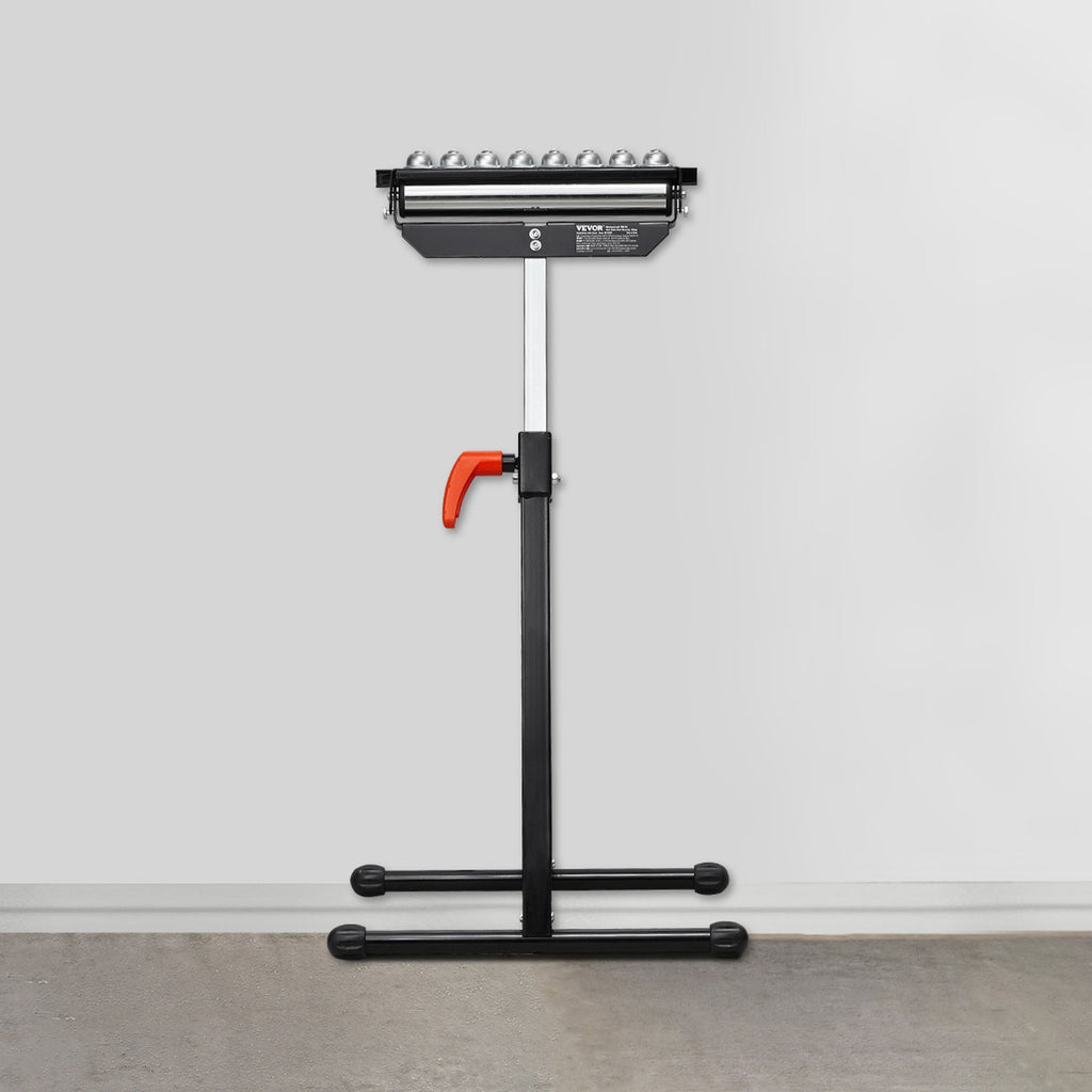 Atraminis ritininis stovas VEVOR YH-RS007, 136 kg apkrova