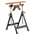 Atraminis stovas su ratukais VEVOR YH-WB004, 200 kg