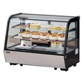 Šaldoma vitrina VEVOR XCW-160LS, 146 l