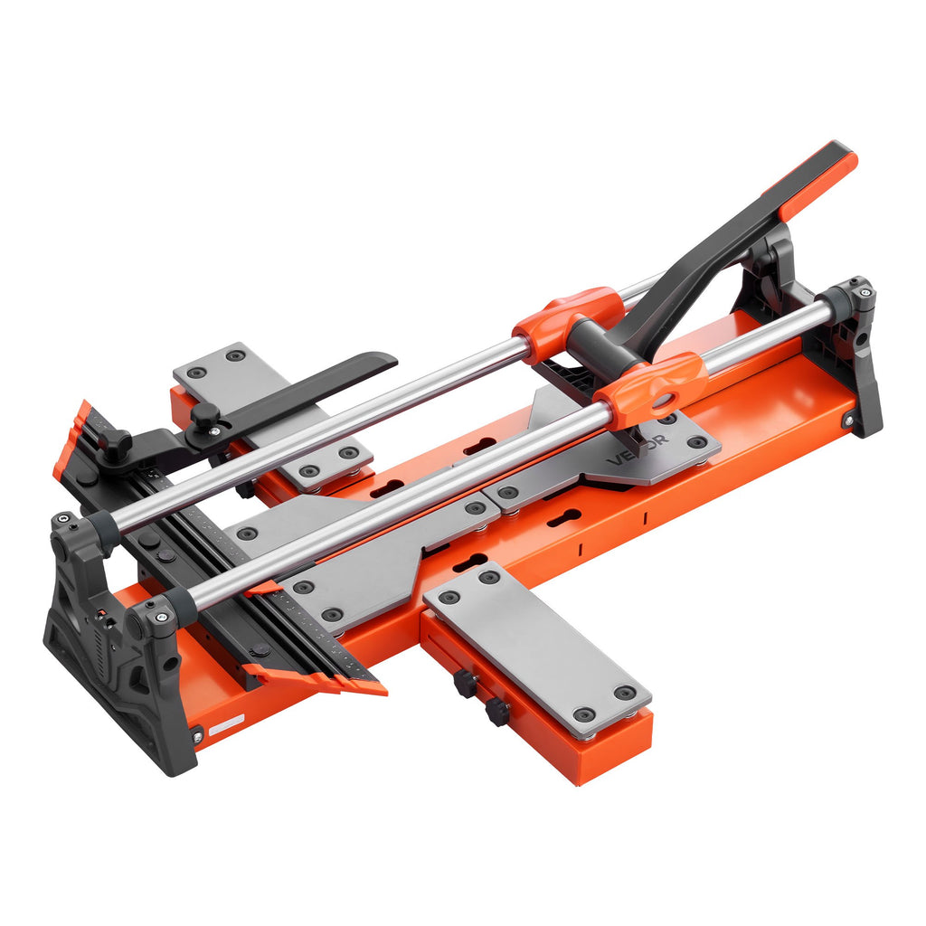 Rankinis plytelių pjoviklis VEVOR TC-S05-600, 600 mm