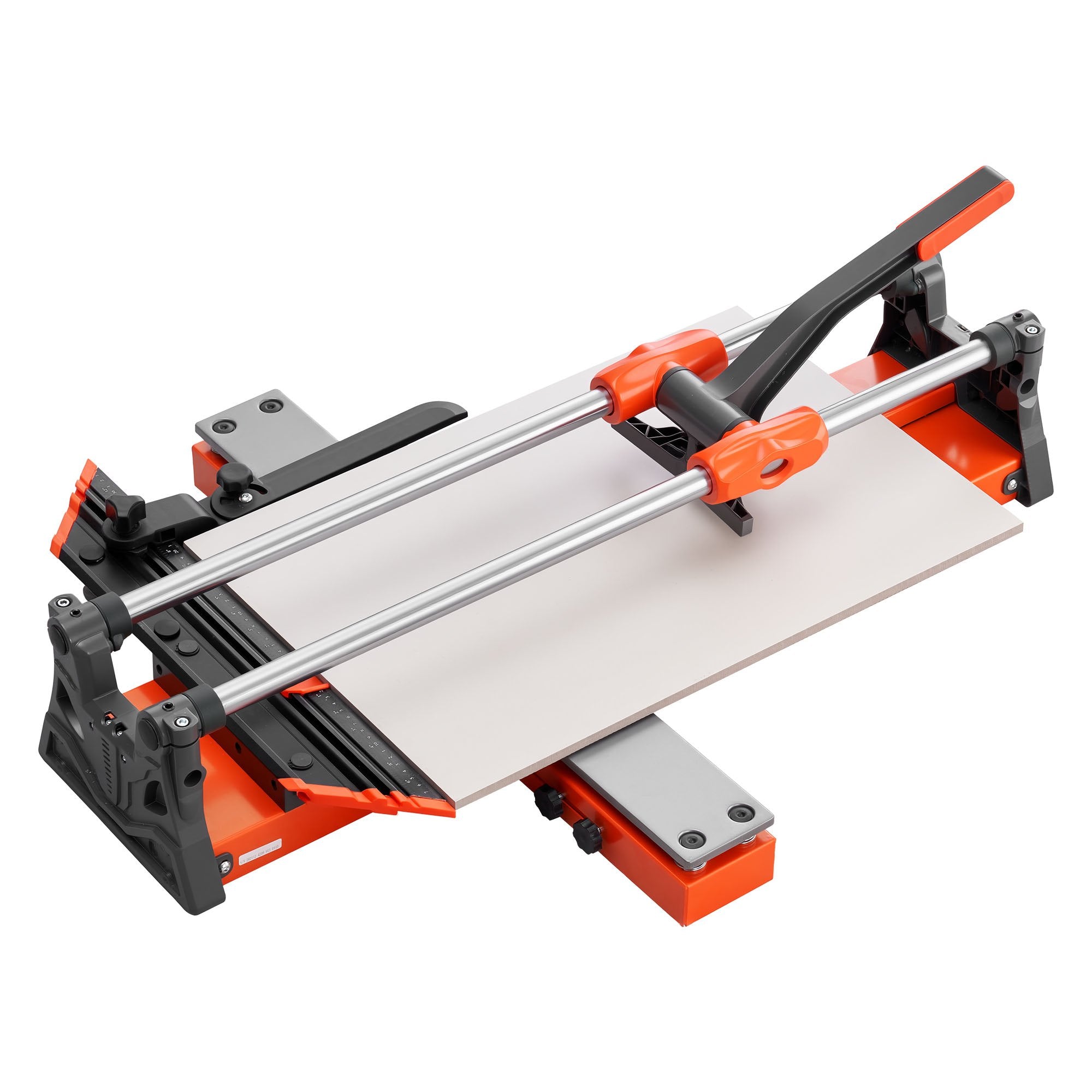 Rankinis plytelių pjoviklis VEVOR TC-S05-600, 600 mm