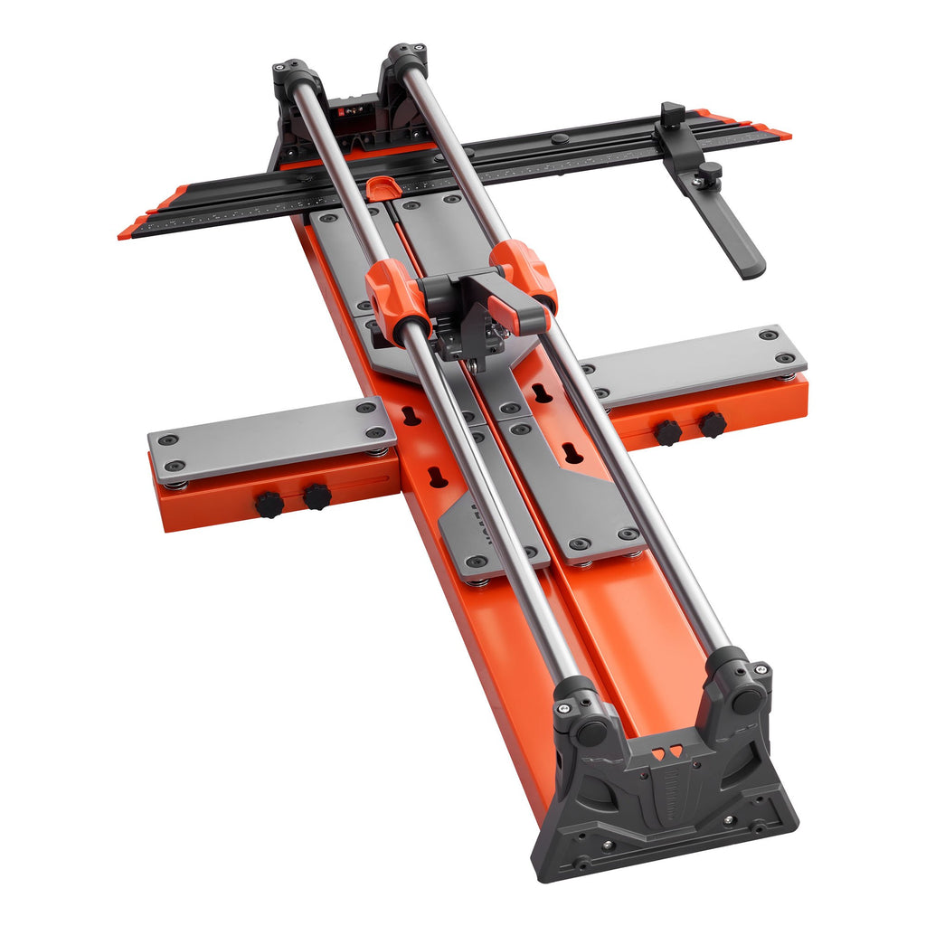 Rankinės plytelių pjovimo staklės VEVOR TC-S05-1000, 1000 mm