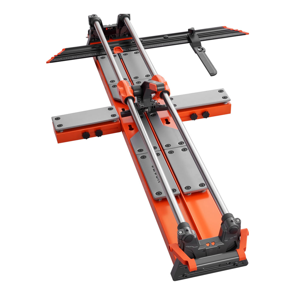 Rankinės plytelių pjovimo staklės VEVOR TC-S05-1200, 1200 mm