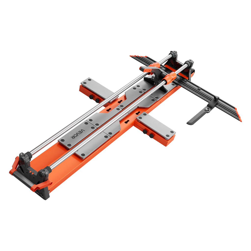 Rankinės plytelių pjovimo staklės VEVOR TC-S05-1200, 1200 mm