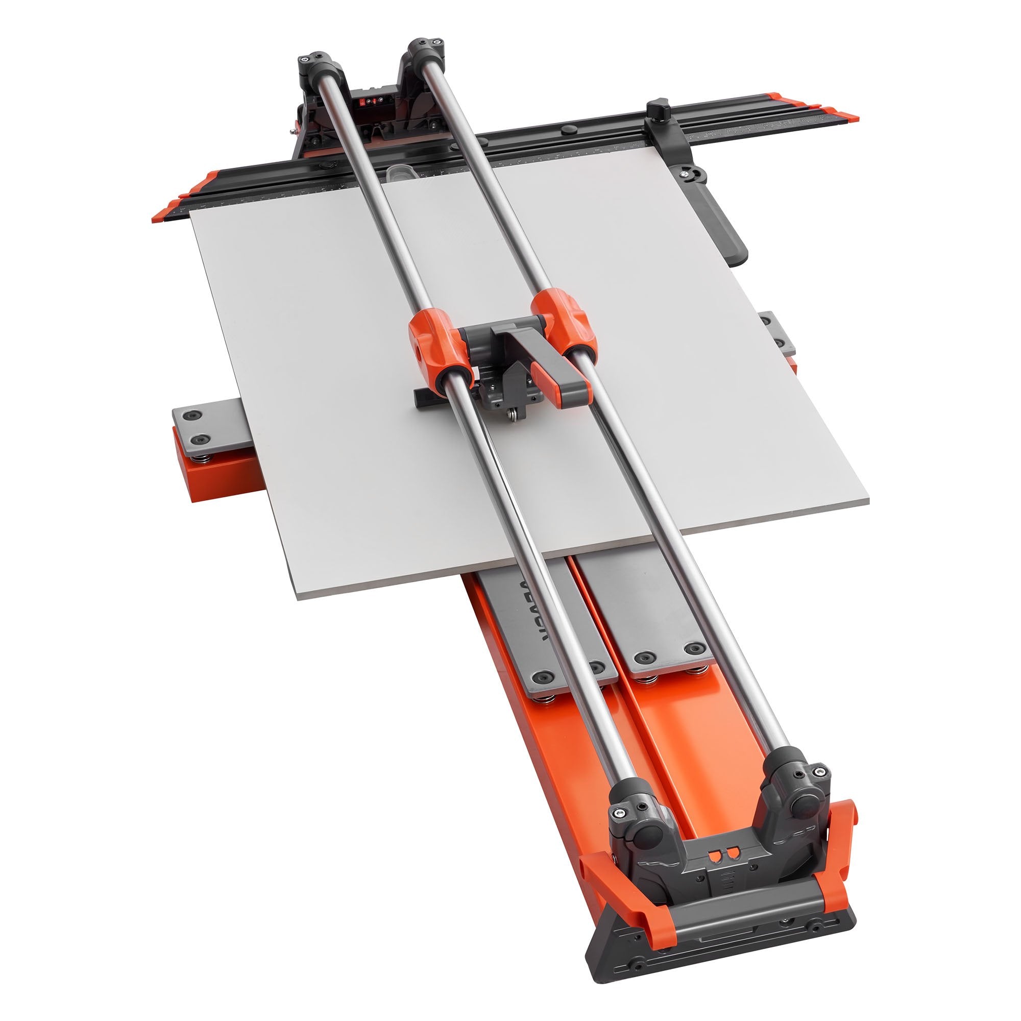 Rankinės plytelių pjovimo staklės VEVOR TC-S05-1200, 1200 mm