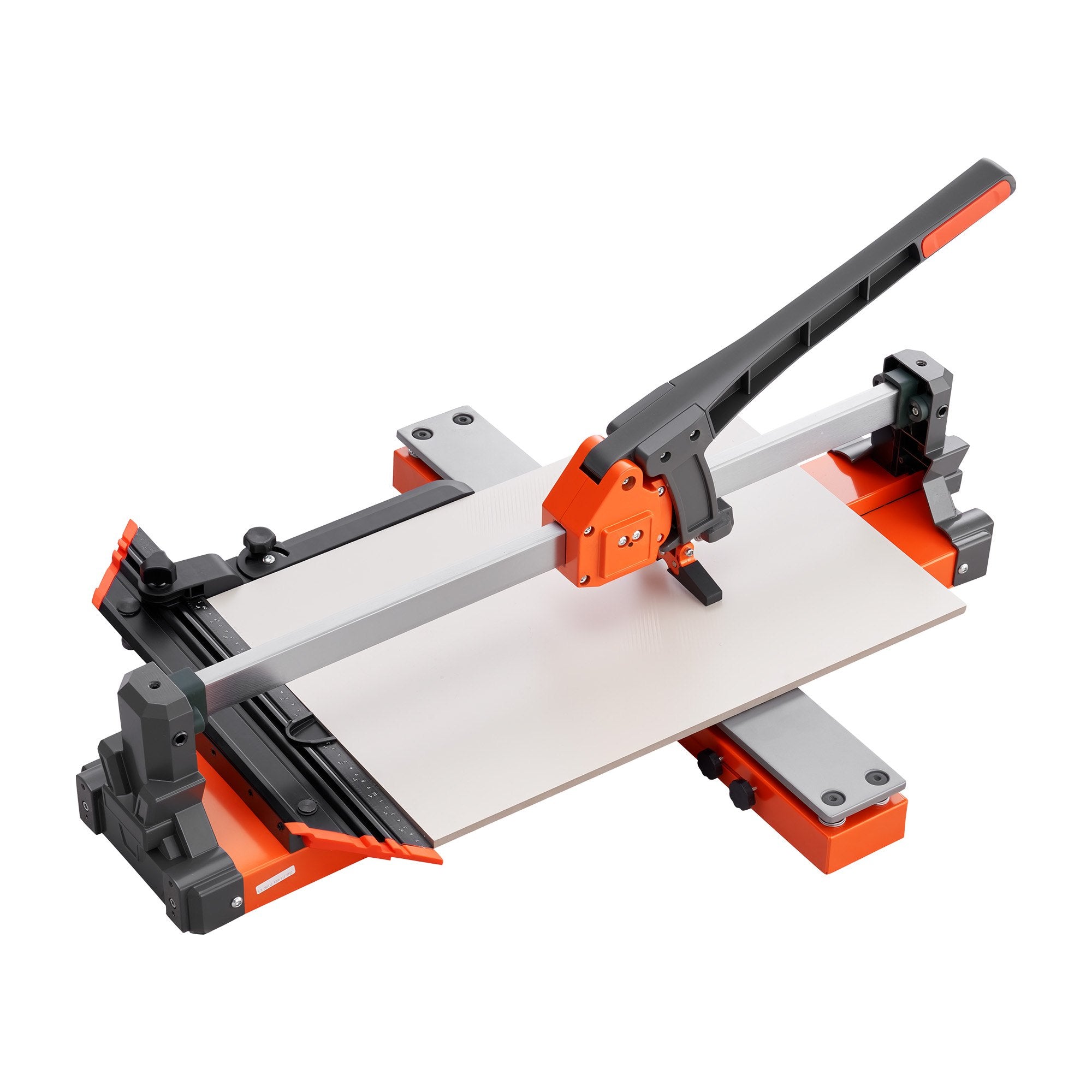 Rankinės plytelių pjovimo staklės VEVOR TC-D11-600, 600 mm