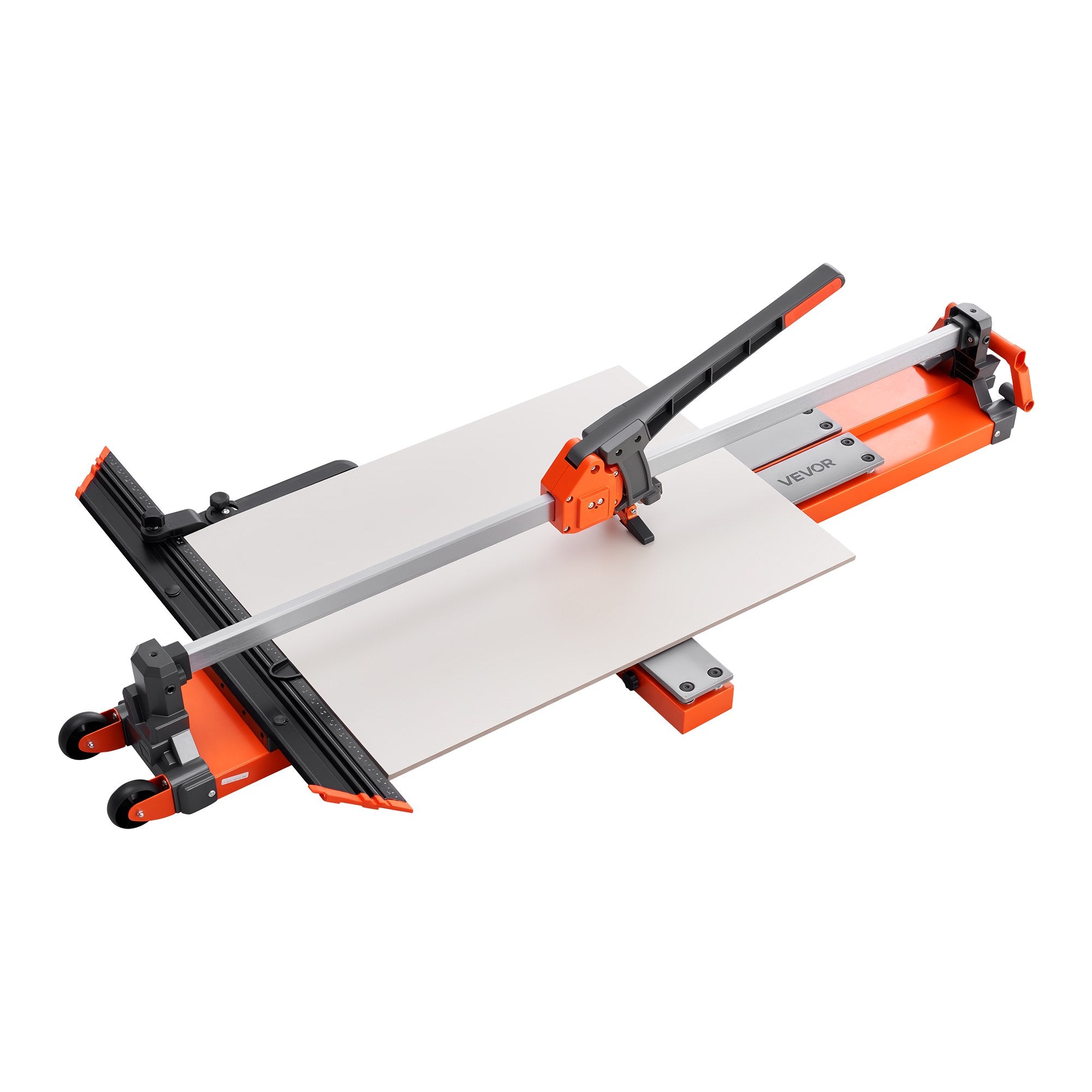 Rankinės plytelių pjovimo staklės VEVOR TC-D11-1200, 1200 mm