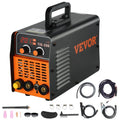 Suvirinimo aparatas VEVOR TIG-200C, 200 A