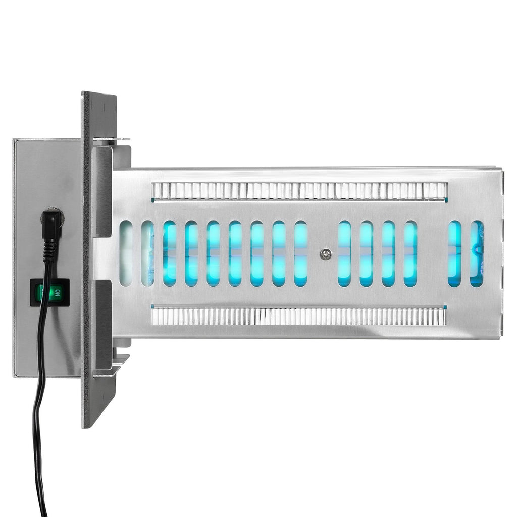 Ortakinis oro valytuvas VEVOR UV-218HP, 18W