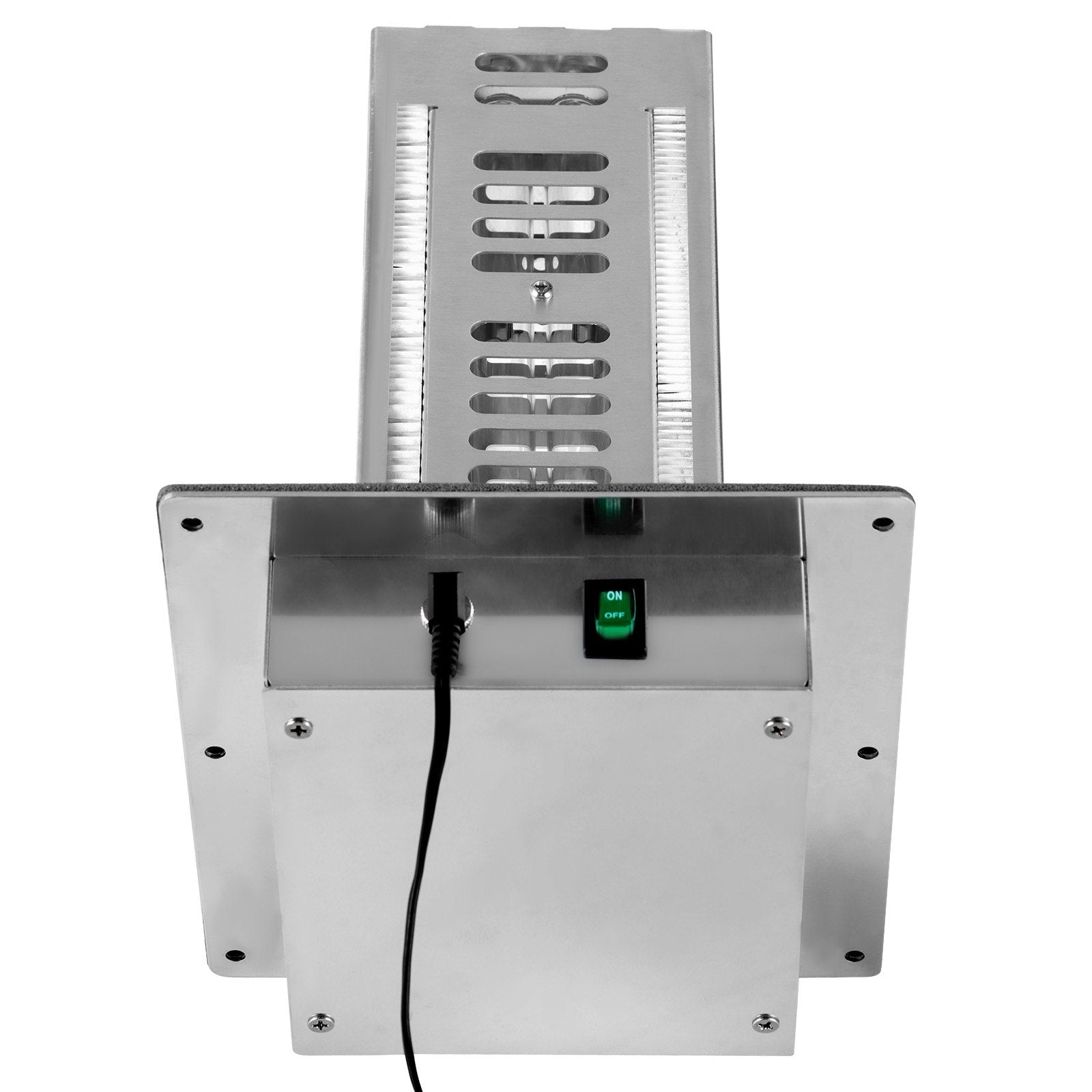 Ortakinis oro valytuvas VEVOR UV-218HP, 18W