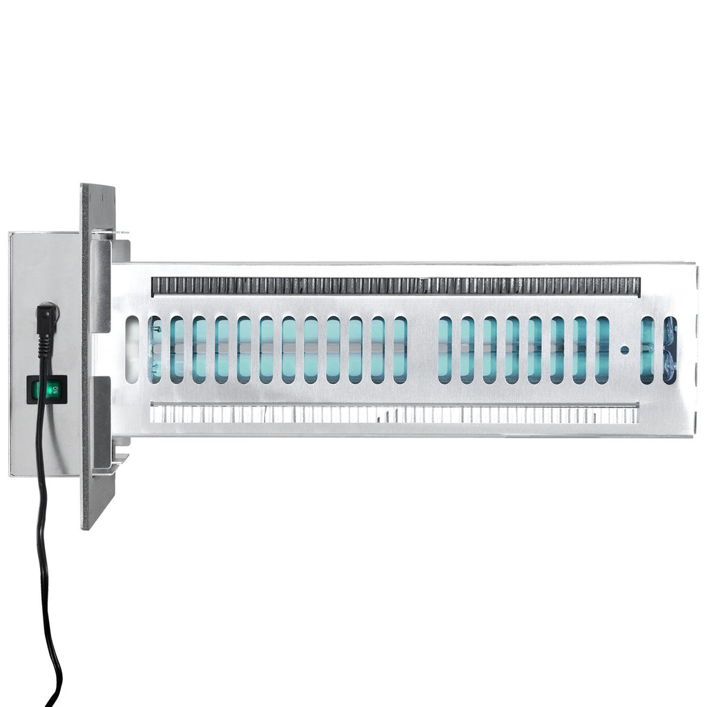 ŠVOK oro valytuvas VEVOR UV-317HPC, 24 W