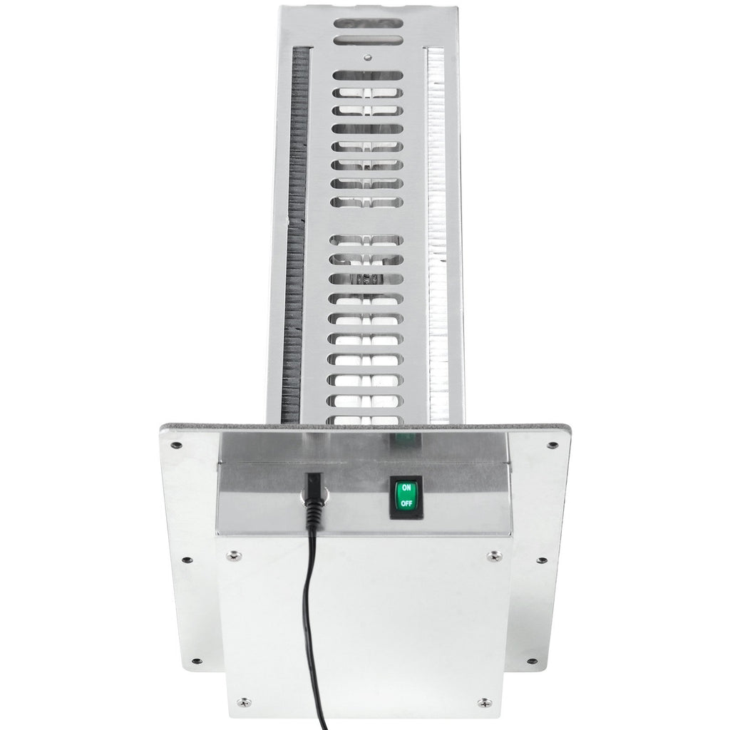 ŠVOK oro valytuvas VEVOR UV-317HPC, 24 W