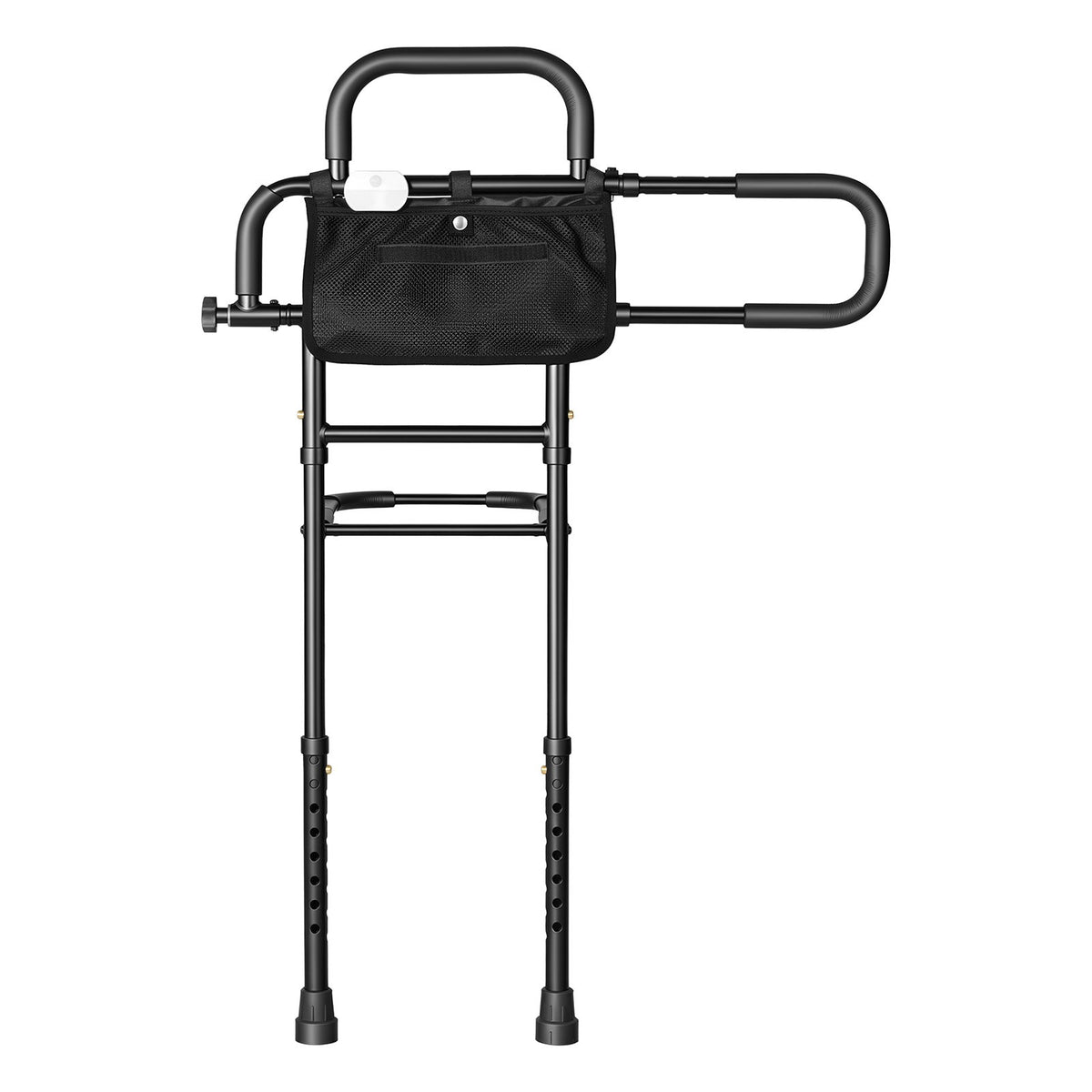 Lovos turėklas VEVOR LQX-110054, 136 kg apkrova