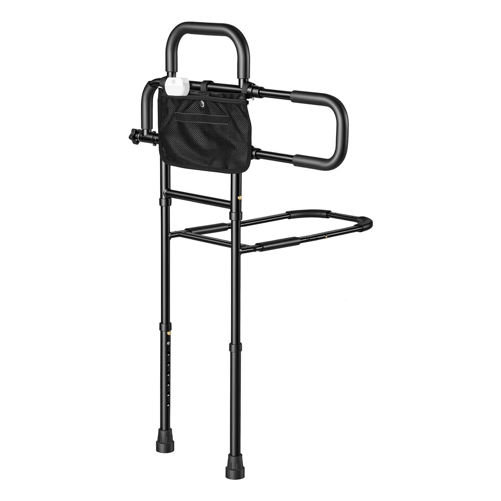 Lovos turėklas VEVOR LQX-110054, 136 kg apkrova