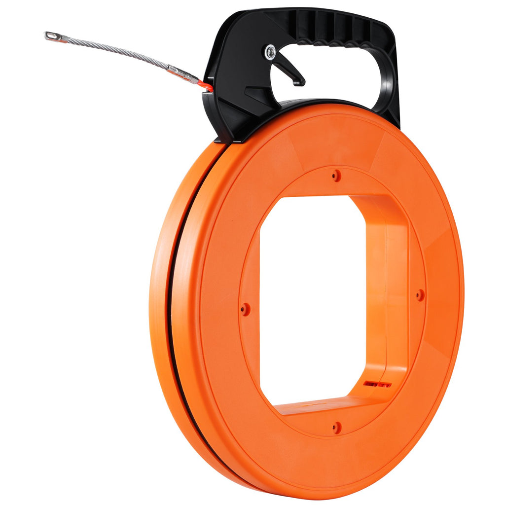 Kabelių tempimo trosas VEVOR LFT01, 30,5 m
