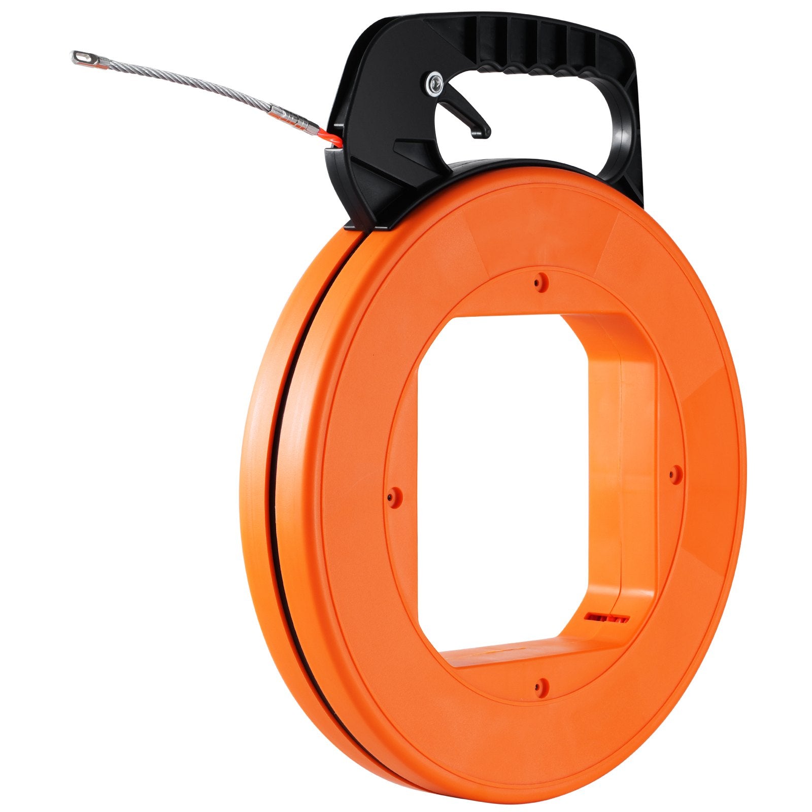 Kabelių tempimo trosas VEVOR LFT01, 30,5 m