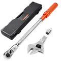 Dinamometrinis raktas VEVOR HGKN120035, 27,1–216,8 Nm