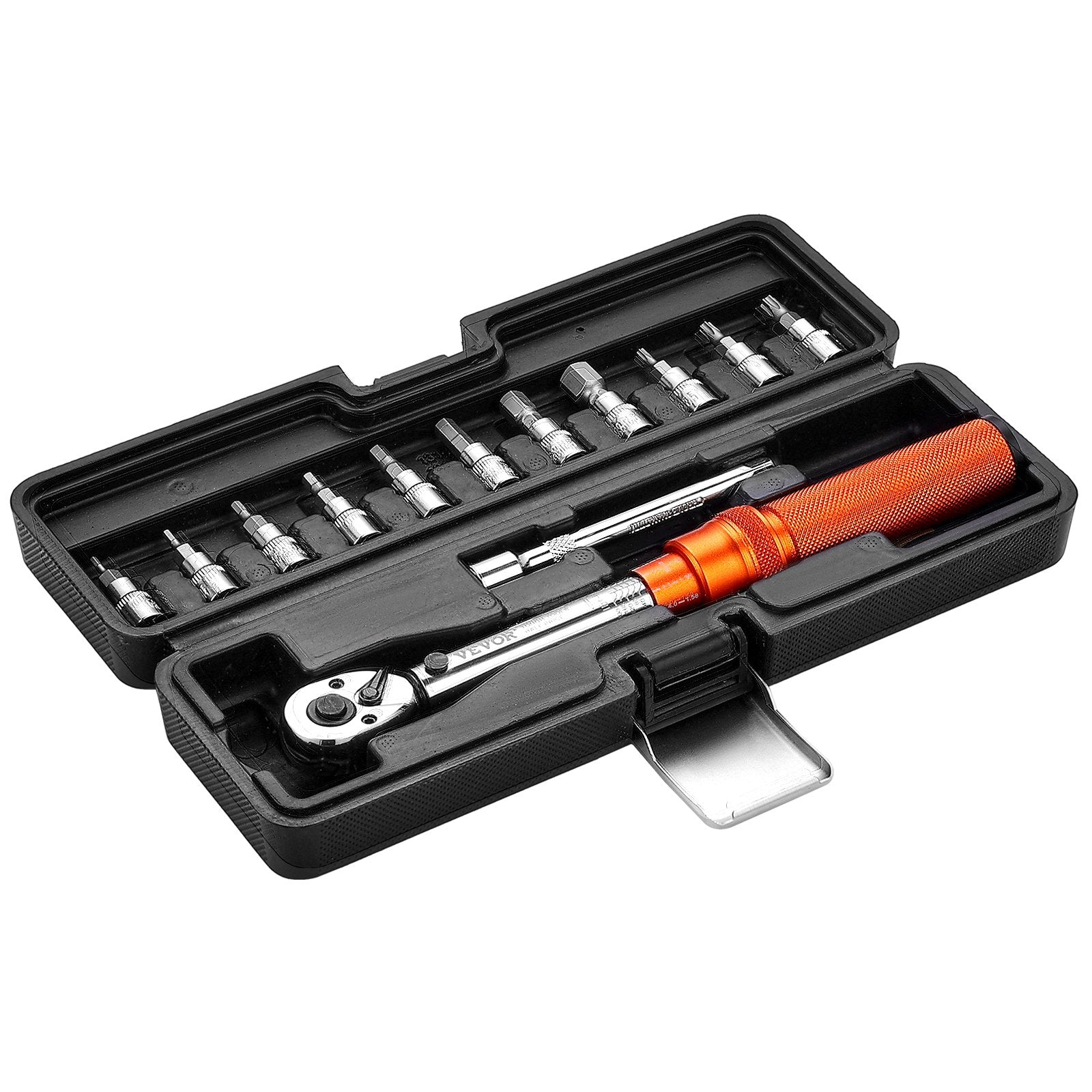 Dinamometrinis raktas VEVOR SG16002A, 2.3-22.6 Nm