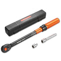 Dinamometrinis raktas VEVOR HG12220, 20-220 N.m
