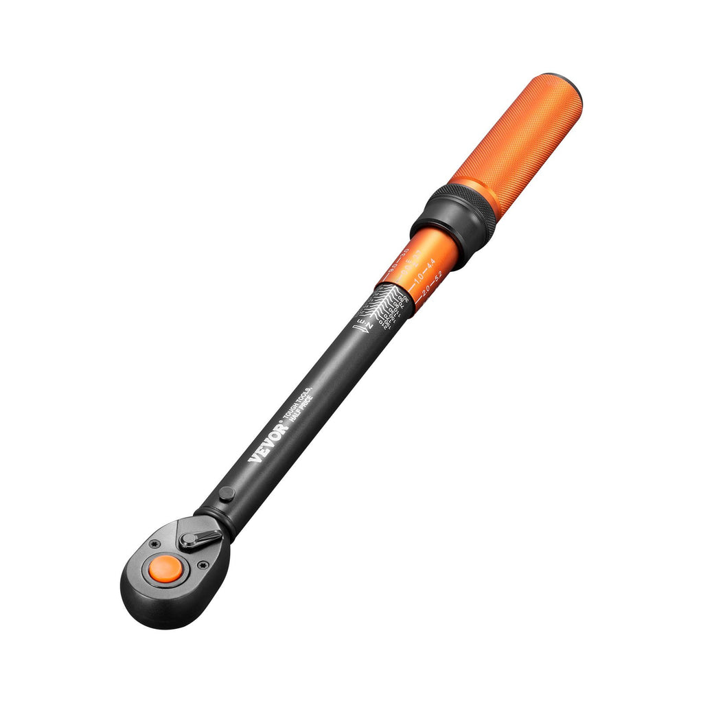 Dinamometrinis raktas VEVOR HG12220, 20-220 N.m