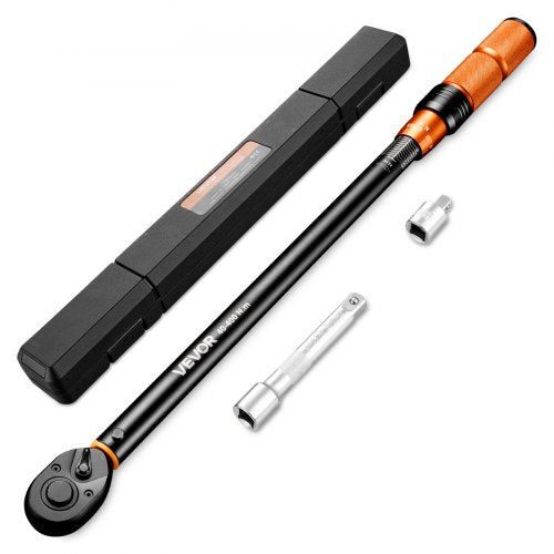 Dinamometrinis raktas VEVOR 40-400N.m, 1/2", 40-400 N.m