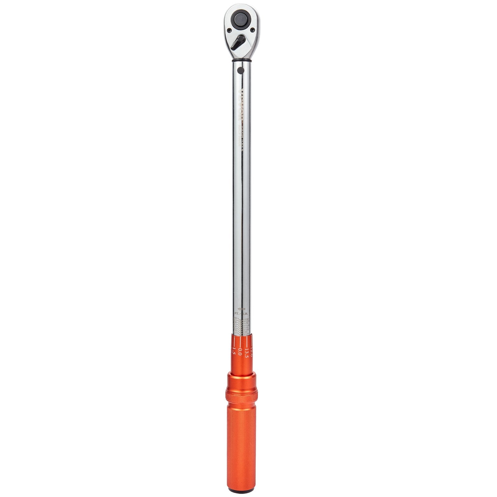 Dinamometrinis raktas VEVOR 18250FTLB, 34–340 N.m