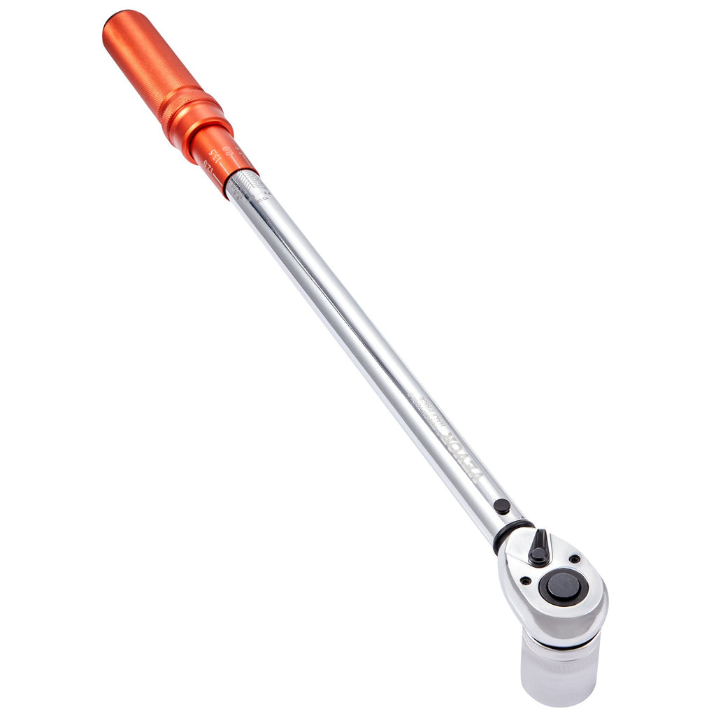 Dinamometrinis raktas VEVOR 18250FTLB, 34–340 N.m