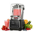 Profesionalus trintuvas VEVOR HS-608C, 2200 W