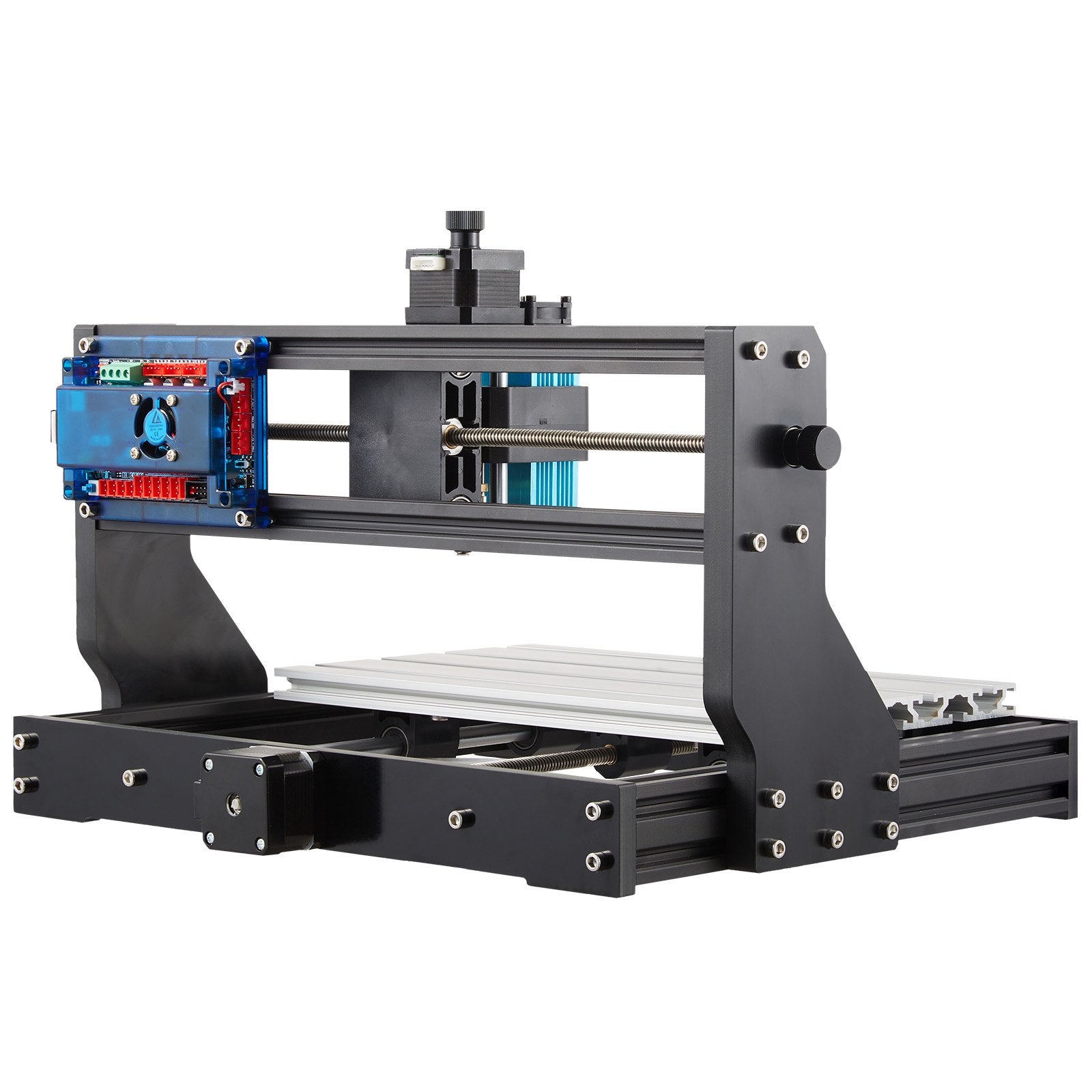 CNC graviravimo staklės VEVOR 3018 Pro, 15W