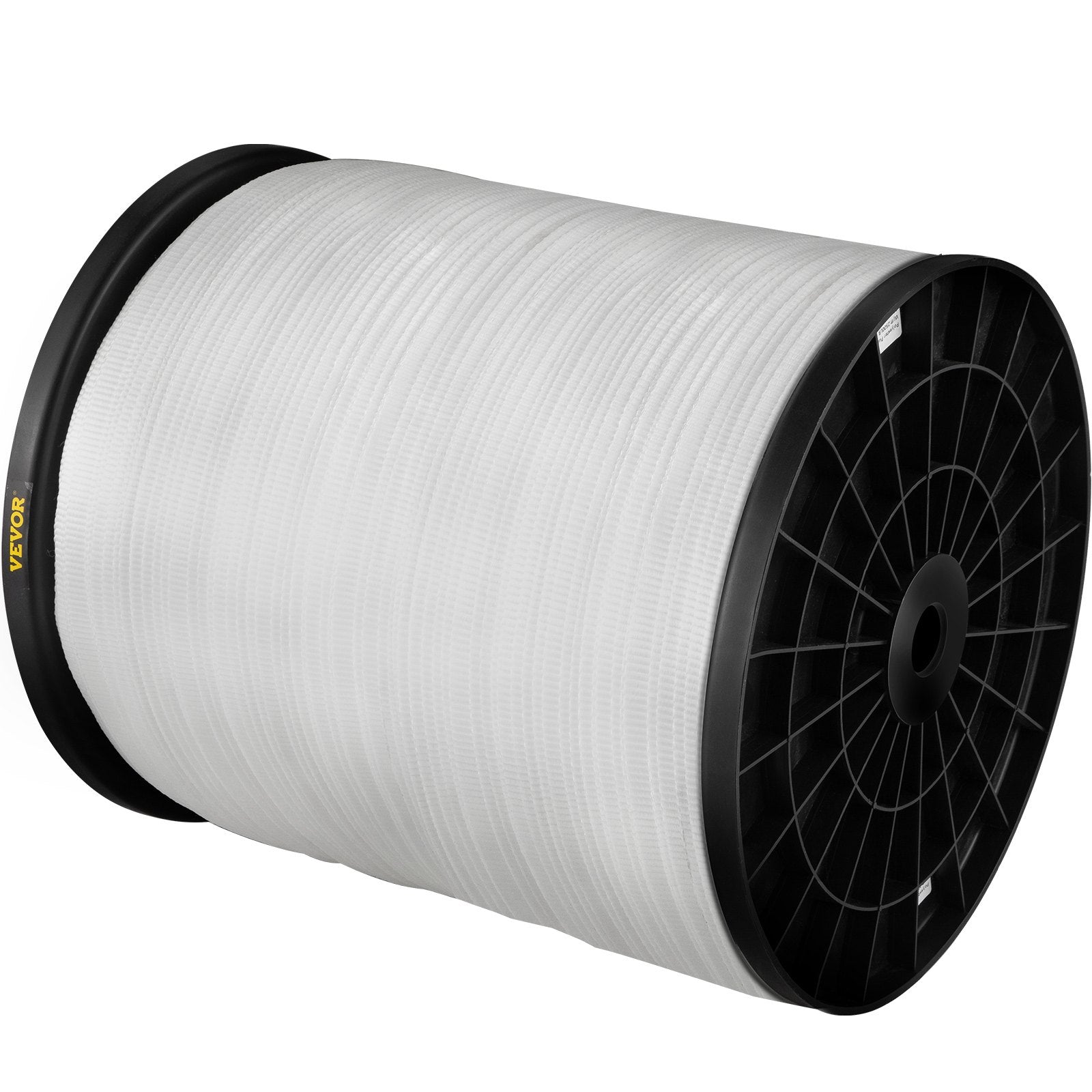 Poliesterio traukimo juosta VEVOR DLLD-12.7MMX961, 567 kg tempimo galia