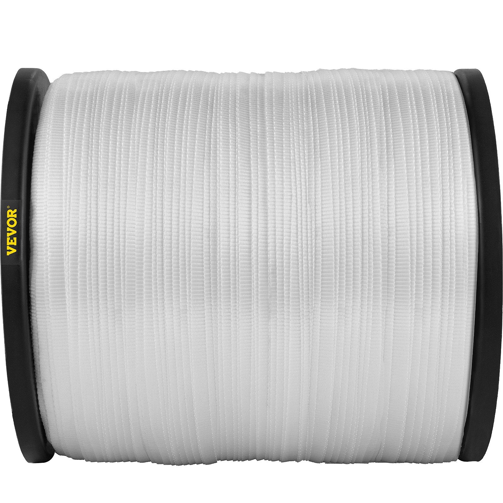Poliesterio traukimo juosta VEVOR DLLD-12.7MMX961, 567 kg tempimo galia