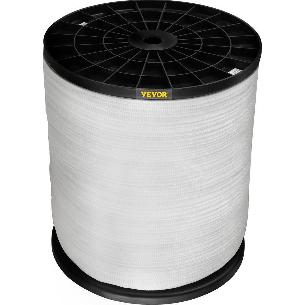 Poliesterio traukimo juosta VEVOR DLLD-12.7MMX961, 567 kg tempimo galia
