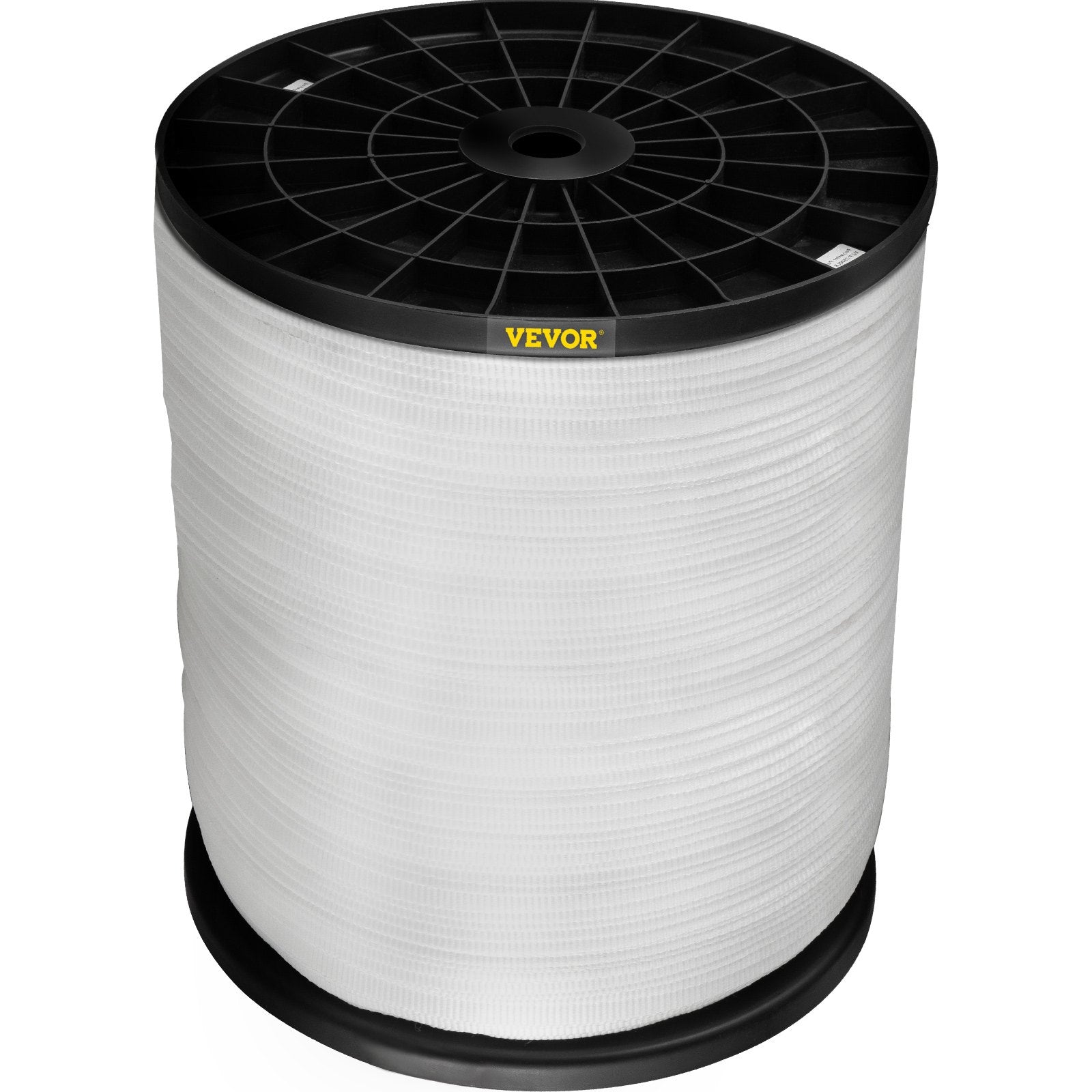 Poliesterio traukimo juosta VEVOR DLLD-12.7MMX961, 567 kg tempimo galia