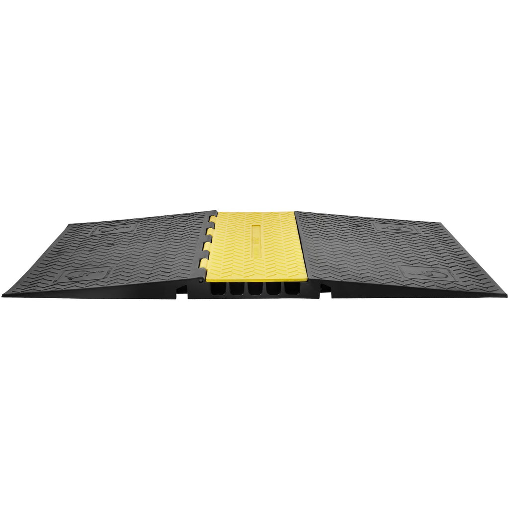 Guminė kabelių apsauga VEVOR CP-5DA(7508001), 10 t apkrova
