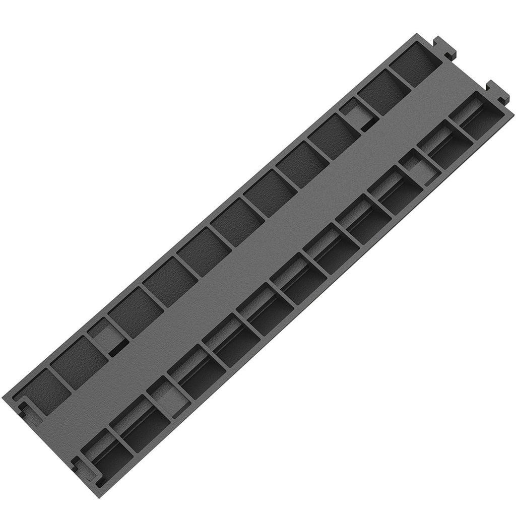 Kabelių apsauga VEVOR VV-2CGXB-4PCS, 4989 kg apkrova