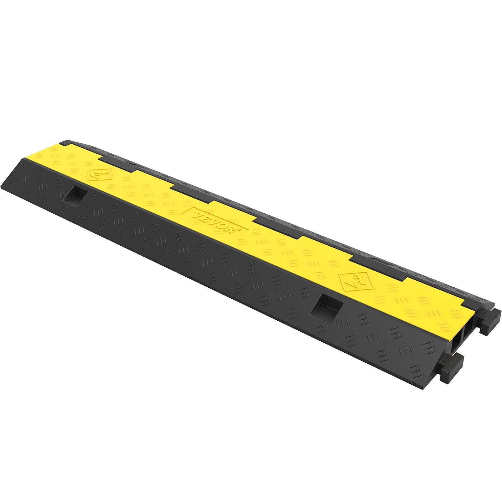 Kabelių apsauga VEVOR VV-2CGXB-5PCS, 2 kanalų